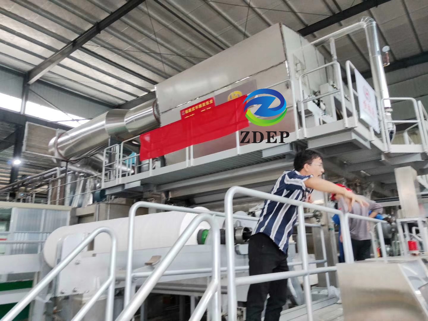 湖南正鼎環境保護工程有限責任公司,揚克氣罩,密閉汽罩,熱回收系統