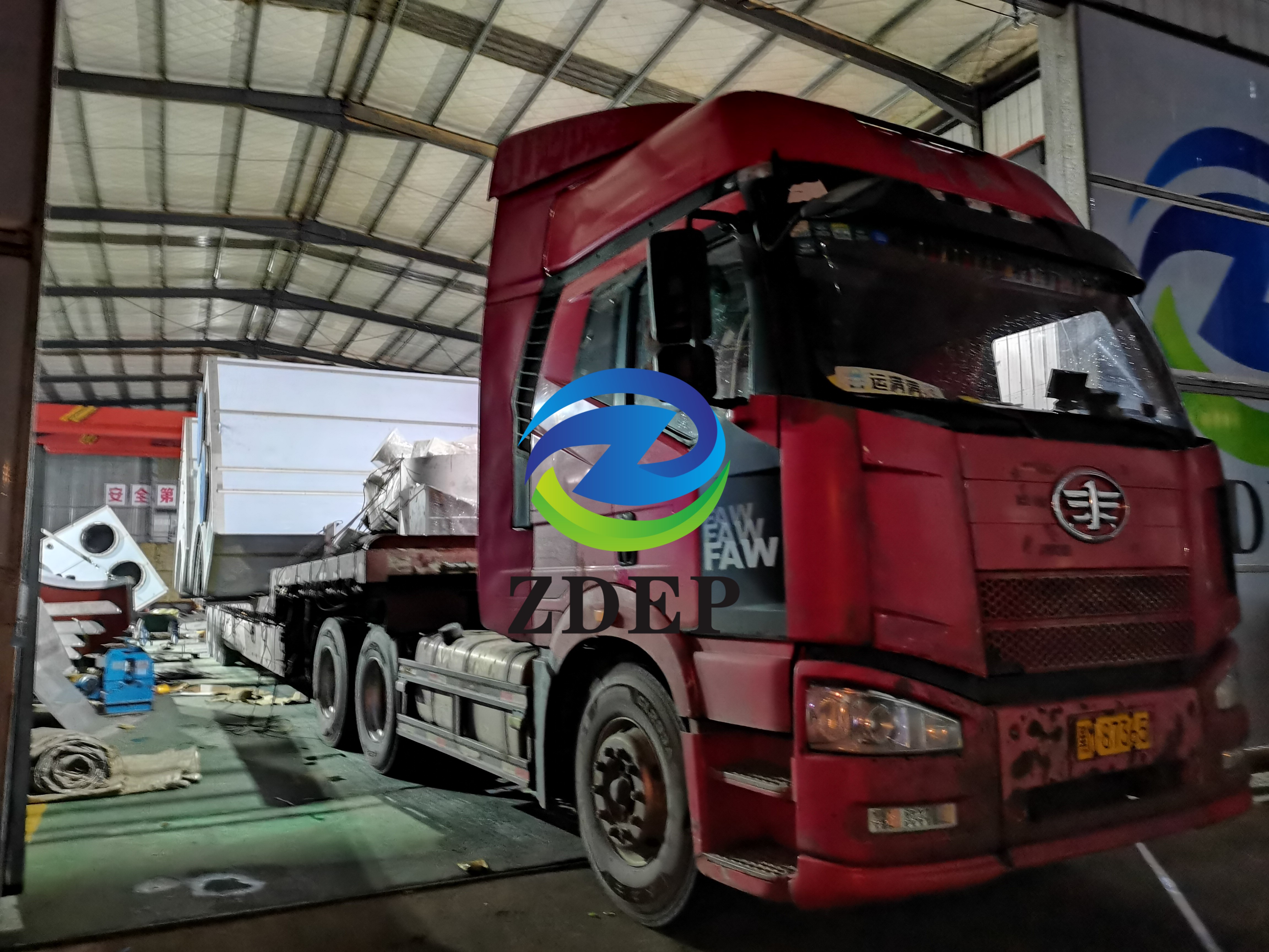 湖南正鼎環境保護工程有限責任公司,揚克氣罩,密閉汽罩,熱回收系統